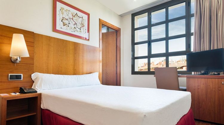 Hotel Aranea Room