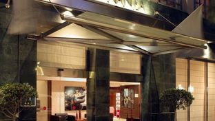 Hotel Aranea