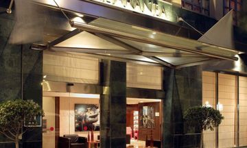 Hotel Aranea