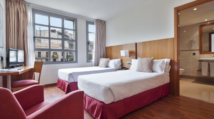 Hotel Aranea Room