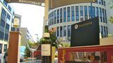 Sophien Hotel Frankfurt Recreation