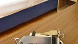Sophien Hotel Frankfurt Room