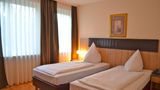 Sophien Hotel Frankfurt Room