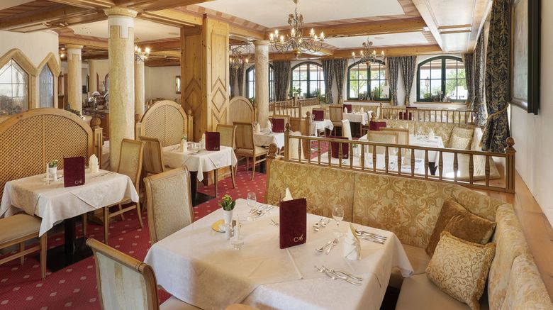 <b>Landhaus Restaurant</b>. Images powered by <a href="https://www.leonardoworldwide.com/" title="Leonardo Worldwide" target="_blank">Leonardo</a>.