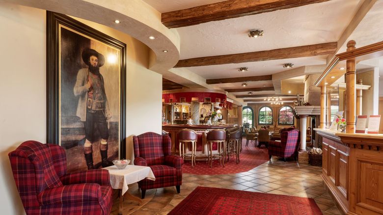 <b>Landhaus Lobby</b>. Images powered by <a href="https://www.leonardoworldwide.com/" title="Leonardo Worldwide" target="_blank">Leonardo</a>.