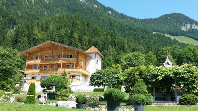 Landhaus
