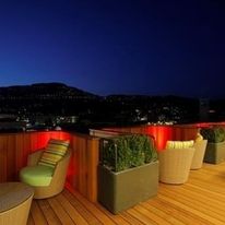 Astra Hotel Vevey
