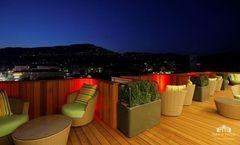 Astra Hotel Vevey