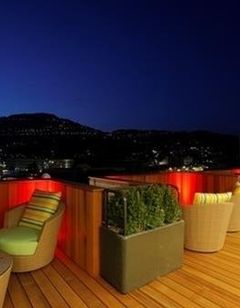 Astra Hotel Vevey