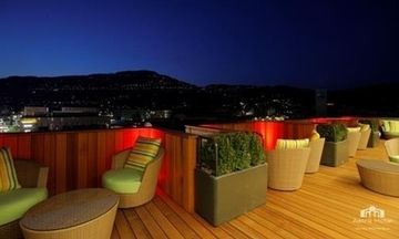 Astra Hotel Vevey