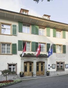 Blume Hotel