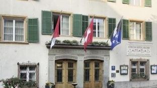 Blume Hotel