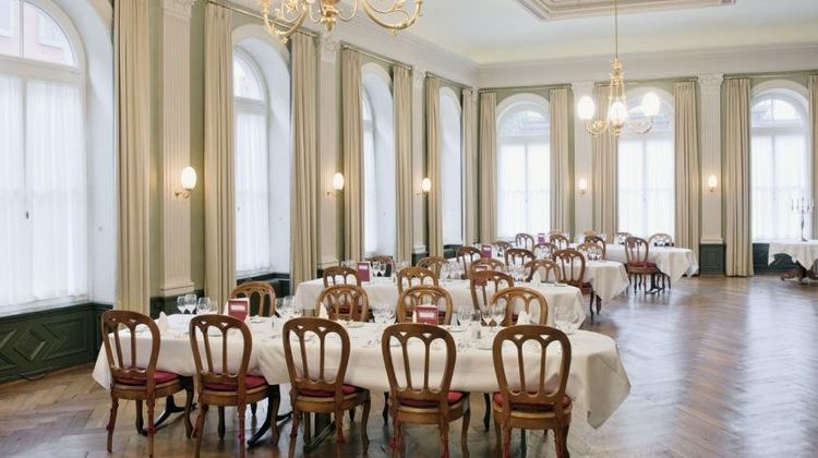 Blume Hotel Ballroom