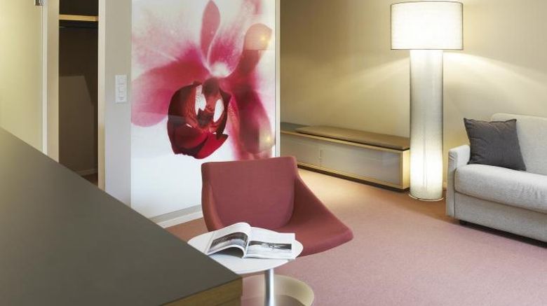 <b>Blume Hotel Suite</b>. Images powered by <a href="https://www.leonardoworldwide.com/" title="Leonardo Worldwide" target="_blank">Leonardo</a>.