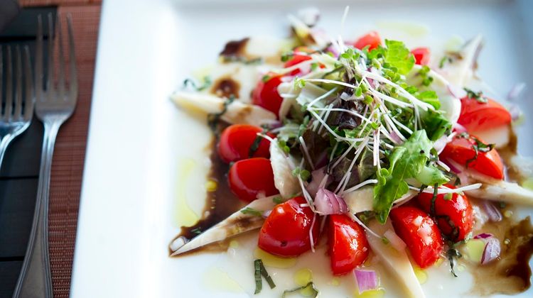 Secret Harbour Beach Resort Restaurant