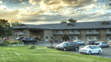 Moab Valley Inn Exterior