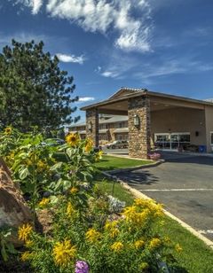 Moab Valley Inn