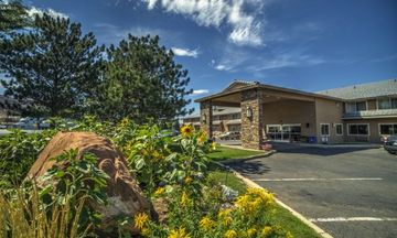 Moab Valley Inn