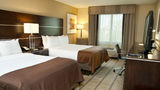 Holiday Inn Charlotte Arpt Hotel Room