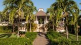 Cotton House Resort Exterior