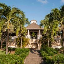 Cotton House Resort