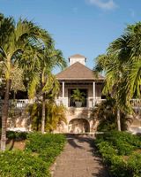 Cotton House Resort