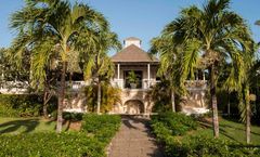 Cotton House Resort