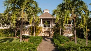Cotton House Resort