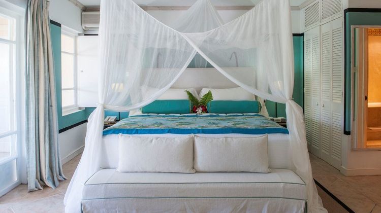 Cotton House Resort Room