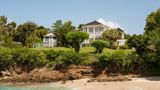 Cotton House Resort Exterior