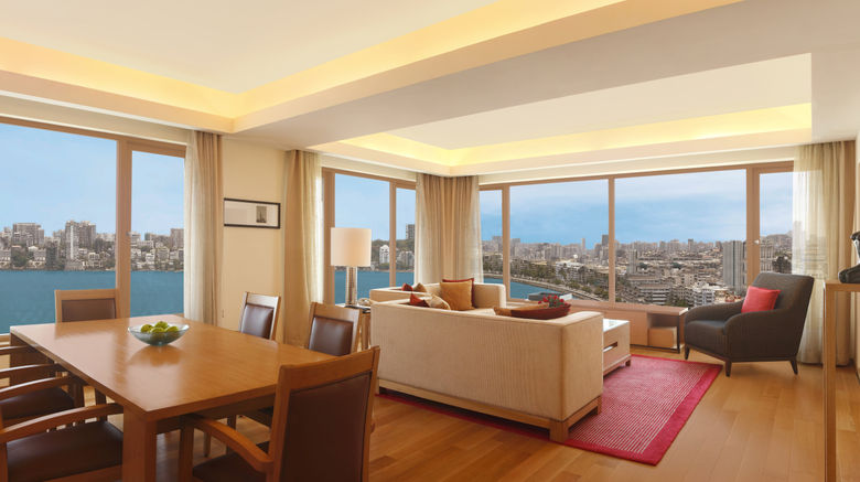 <b>Trident, Nariman Point Room</b>. Images powered by <a href=https://www.travelagewest.com/Hotels/Mumbai/