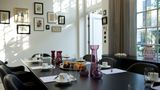 Canal House Hotel Meeting