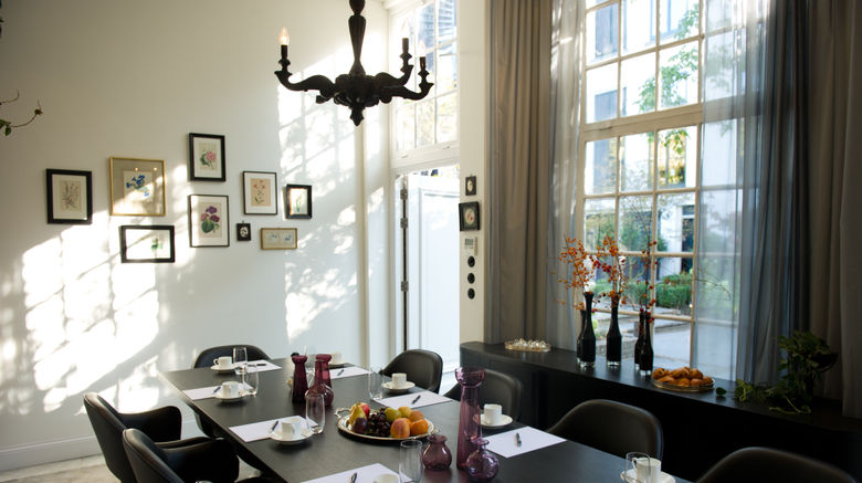 <b>Canal House Hotel Meeting</b>. Images powered by <a href="https://www.leonardoworldwide.com/" title="Leonardo Worldwide" target="_blank">Leonardo</a>.