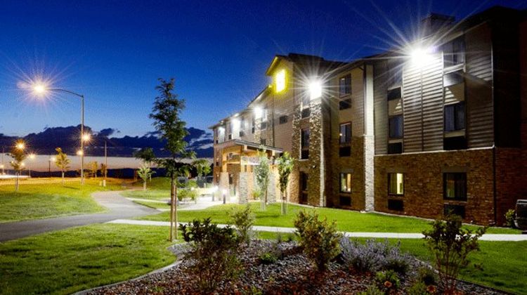 My Place Hotel-Bozeman Exterior