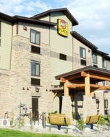 My Place Hotel-Bozeman