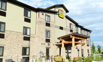 My Place Hotel-Bozeman