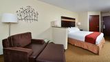 <b>Holiday Inn Express Portland SE Room</b>. Images powered by <a href="https://www.leonardoworldwide.com/" title="Leonardo Worldwide" target="_blank">Leonardo</a>.