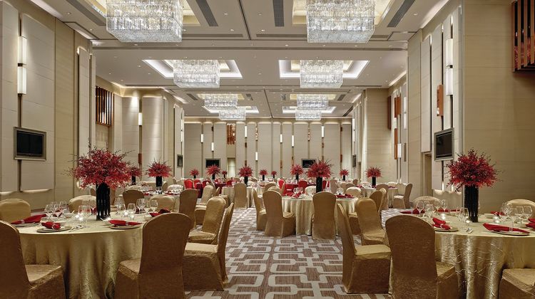 Langham Place, Guangzhou Ballroom