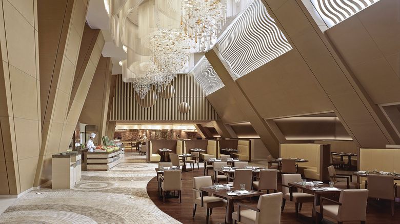 <b>Langham Place, Guangzhou Restaurant</b>. Images powered by <a href="https://www.leonardoworldwide.com/" title="Leonardo Worldwide" target="_blank">Leonardo</a>.