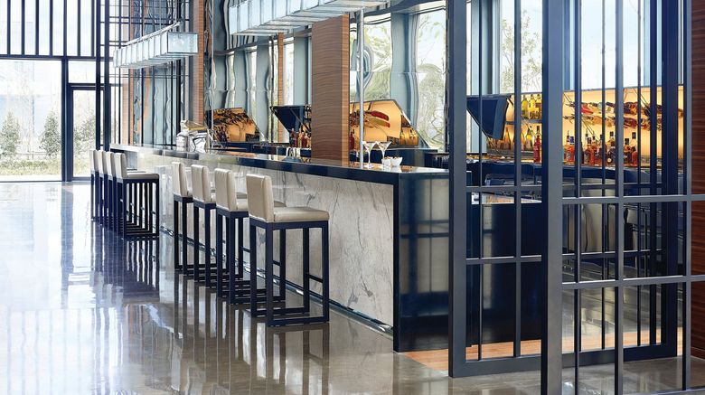<b>Langham Place, Ningbo Culture Plaza Restaurant</b>. Images powered by <a href="https://www.leonardoworldwide.com/" title="Leonardo Worldwide" target="_blank">Leonardo</a>.