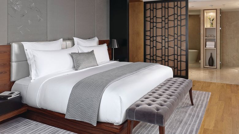 <b>Langham Place, Ningbo Culture Plaza Suite</b>. Images powered by <a href="https://www.leonardoworldwide.com/" title="Leonardo Worldwide" target="_blank">Leonardo</a>.