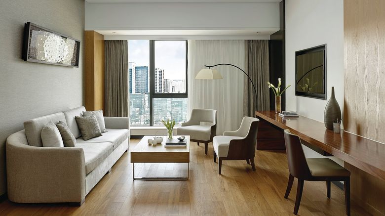 <b>Langham Place, Ningbo Culture Plaza Suite</b>. Images powered by <a href="https://www.leonardoworldwide.com/" title="Leonardo Worldwide" target="_blank">Leonardo</a>.