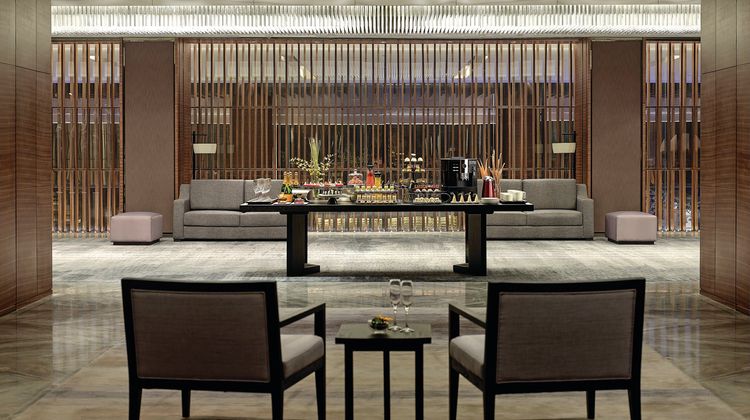 Langham Place, Ningbo Culture Plaza Ballroom