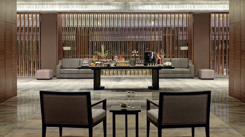 <b>Langham Place, Ningbo Culture Plaza Ballroom</b>. Images powered by <a href="https://www.leonardoworldwide.com/" title="Leonardo Worldwide" target="_blank">Leonardo</a>.