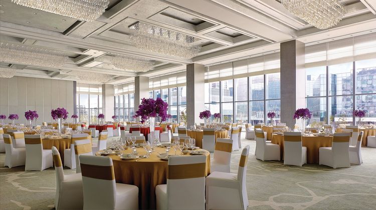 Langham Place, Ningbo Culture Plaza Ballroom