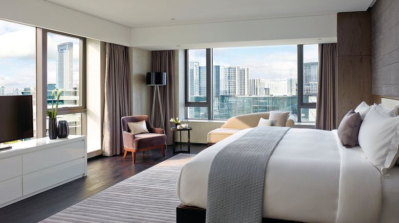 <b>Langham Place, Ningbo Culture Plaza Room</b>. Images powered by <a href="https://www.leonardoworldwide.com/" title="Leonardo Worldwide" target="_blank">Leonardo</a>.