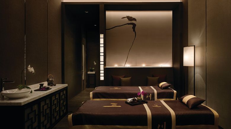 <b>Langham Place, Ningbo Culture Plaza Spa</b>. Images powered by <a href="https://www.leonardoworldwide.com/" title="Leonardo Worldwide" target="_blank">Leonardo</a>.