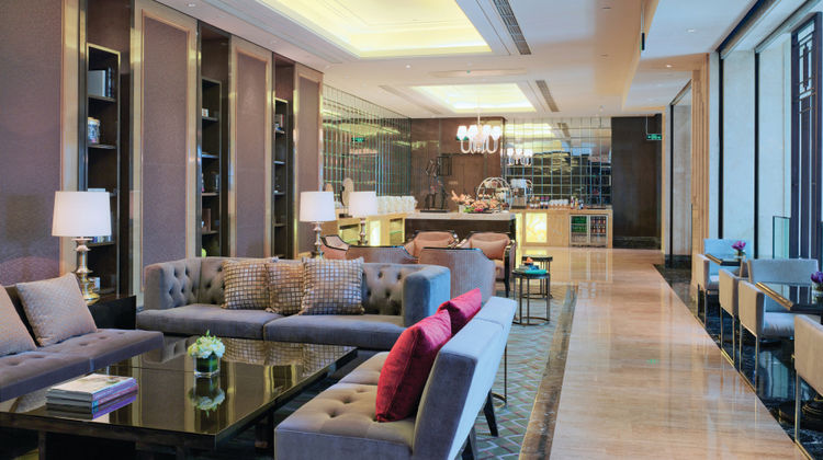 The QUBE Hotel Shanghai Xinqiao Other