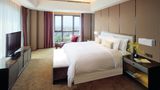 The QUBE Hotel Shanghai Xinqiao Suite
