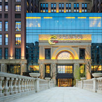 The QUBE Hotel Shanghai Xinqiao
